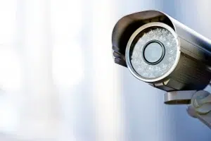 Security camera