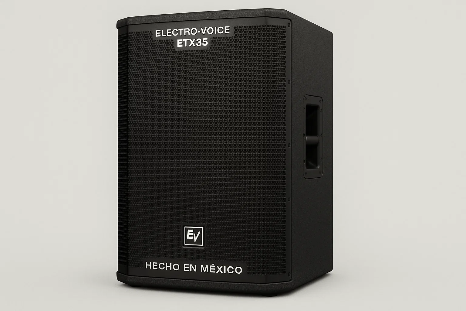 باند اکتیو الکترو ویس ETX35 مارک EV