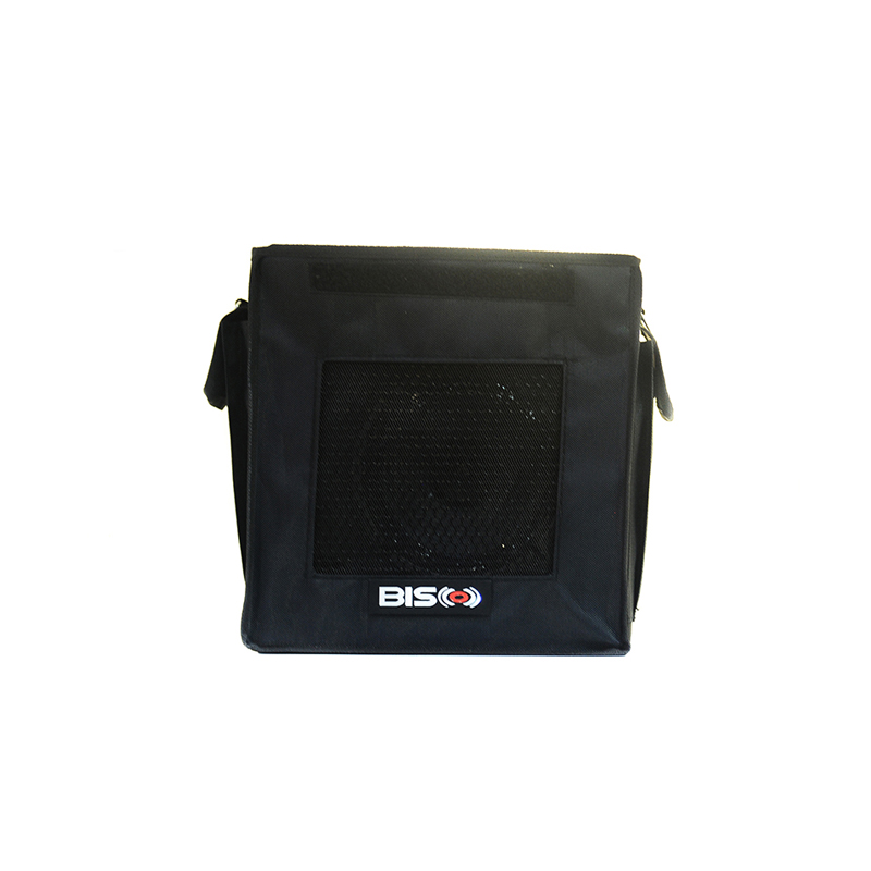اکو همراه BISCO مدل ZX400
