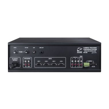 منبع تغذیه صامع مدل KM20M-1