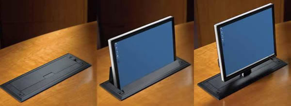 ویژگی‌های مانیتور لیفت