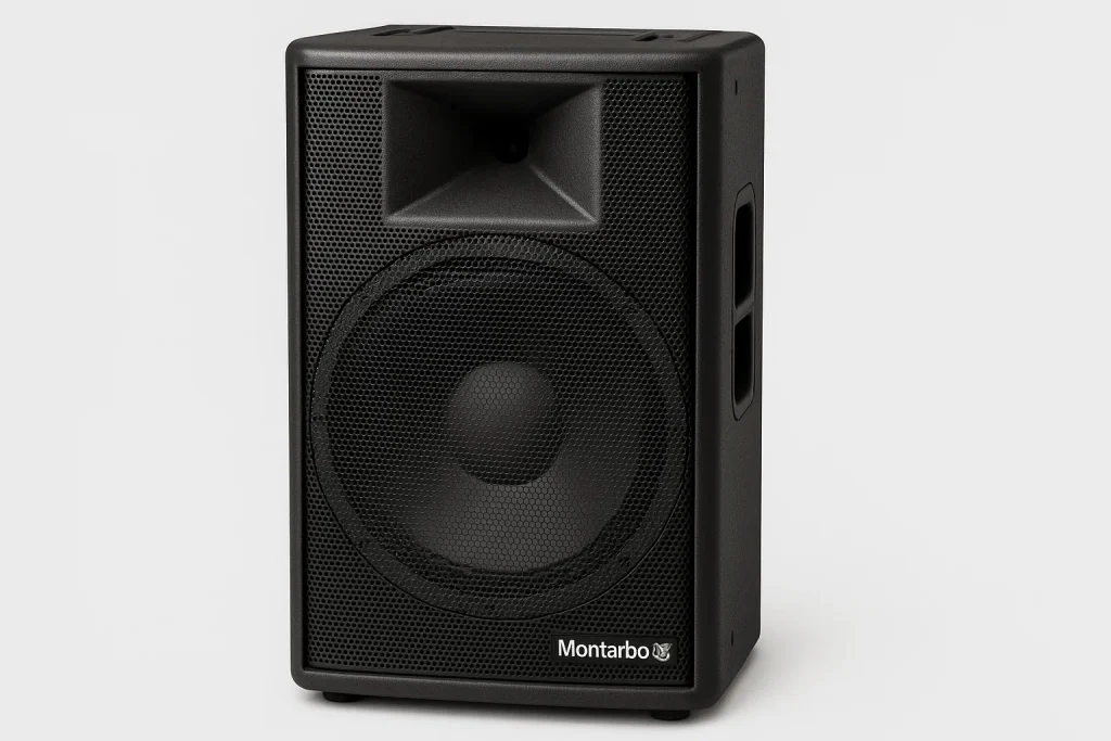 معایب باند بلندگوی مونتاربو