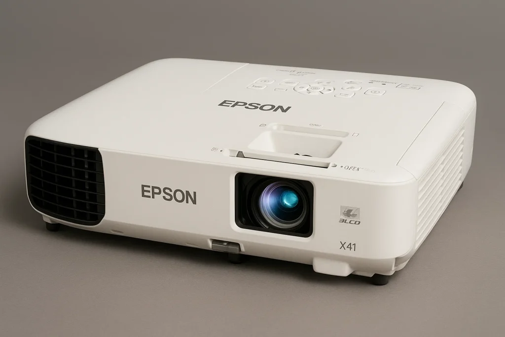 EPSON مدل X41