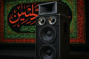 بهترین باند برای هیئت