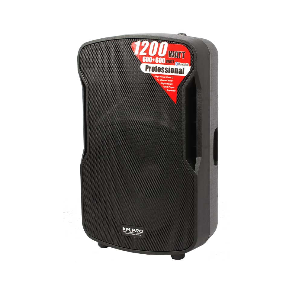 باند اکتیو مدل MW600A مارک M.PRO