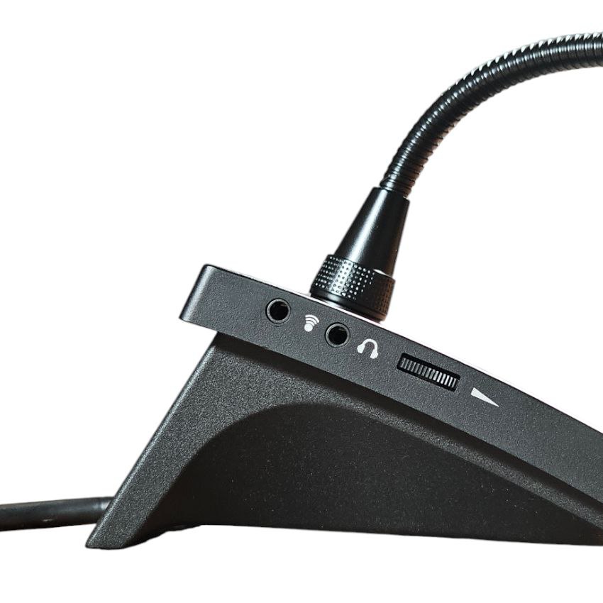 سیستم کنفرانس مدل HD1000 مارک M.PRO - Image 3