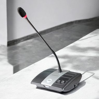 سیستم کنفرانس SENNHEISER مدل ADN1