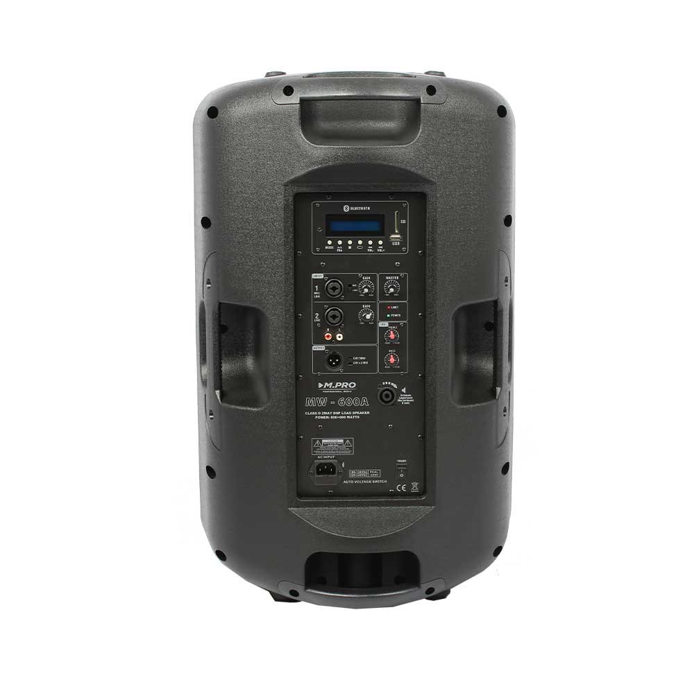 باند اکتیو مدل MW600A مارک M.PRO - Image 2