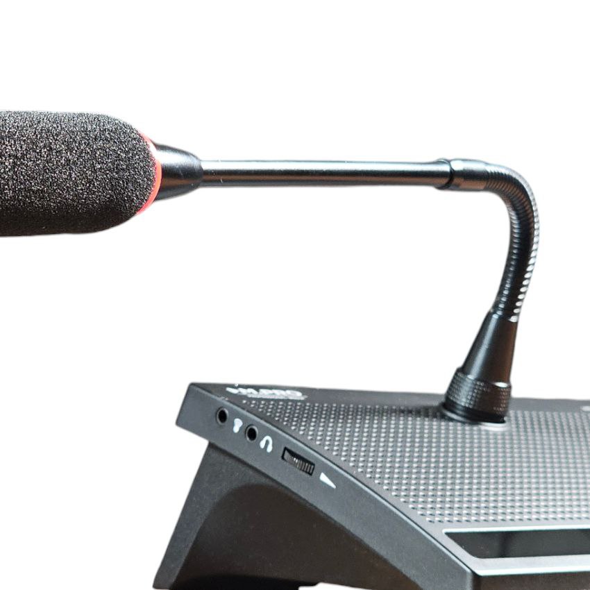 سیستم کنفرانس مدل HD1000 مارک M.PRO - Image 2