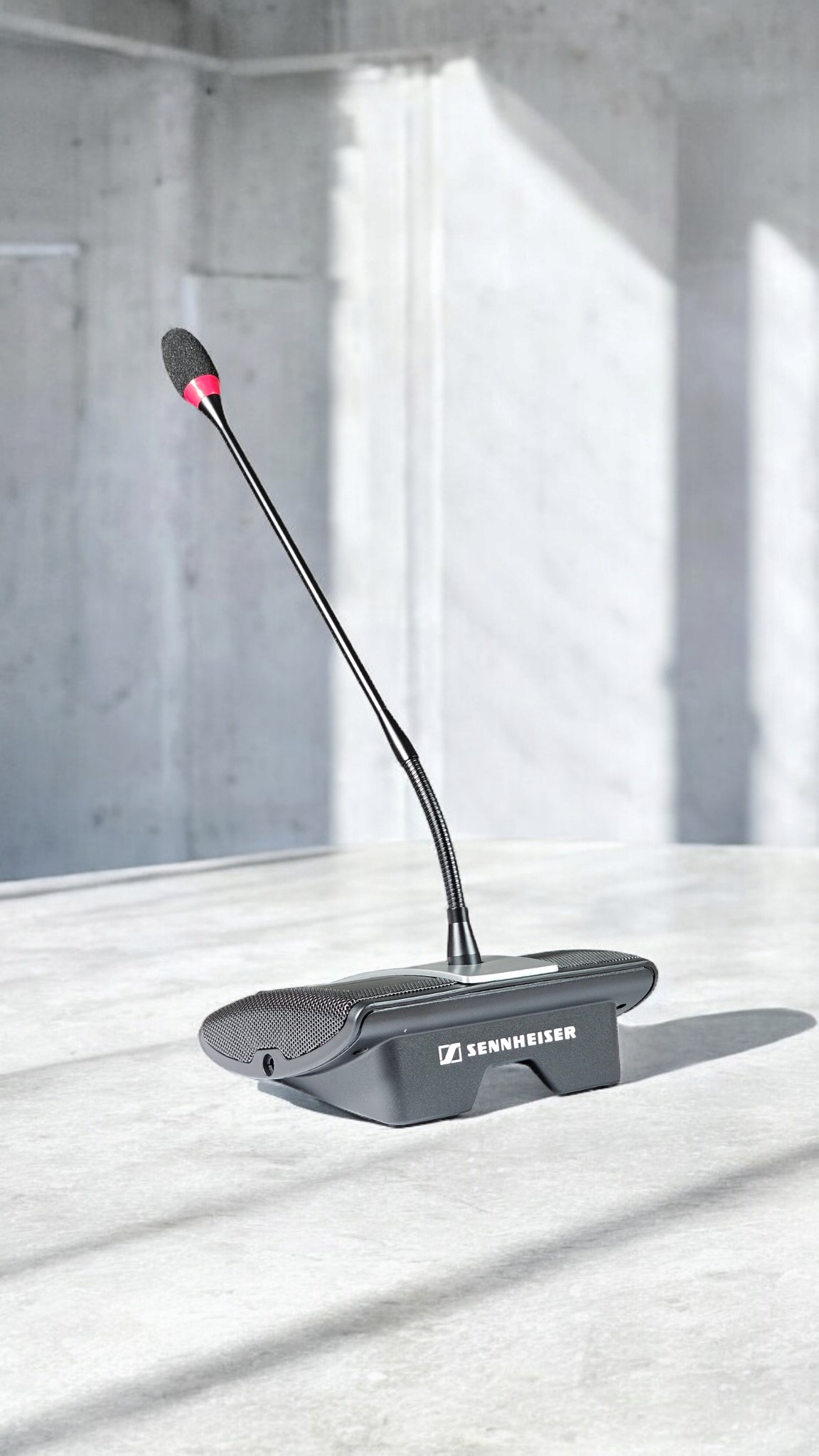 سیستم کنفرانس SENNHEISER مدل ADN1 - Image 2