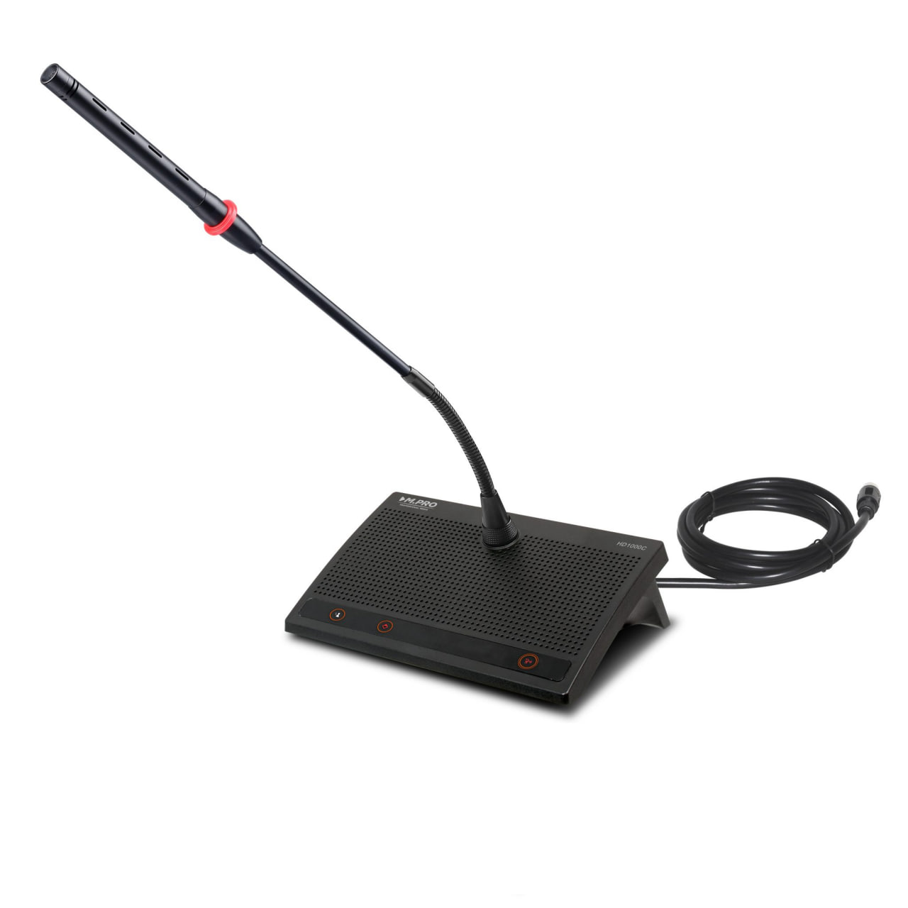 سیستم کنفرانس مدل HD1000 مارک M.PRO