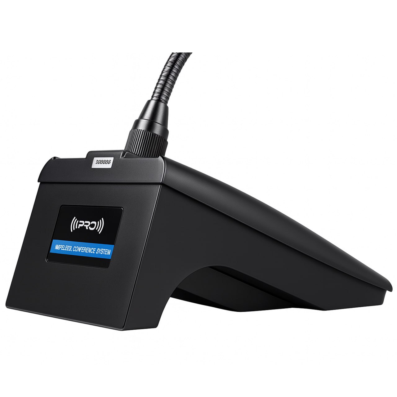 میکروفن کنفرانس بیسیم مدل MW8500 مارک M.PRO - Image 3