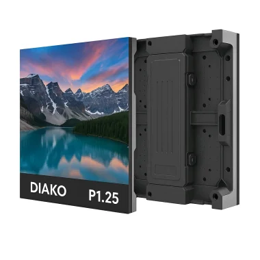 ویدئو وال دیاکو P1.25