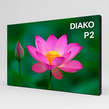 ویدئو وال دیاکو p2