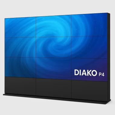 خرید ویدئو وال دیاکو p4