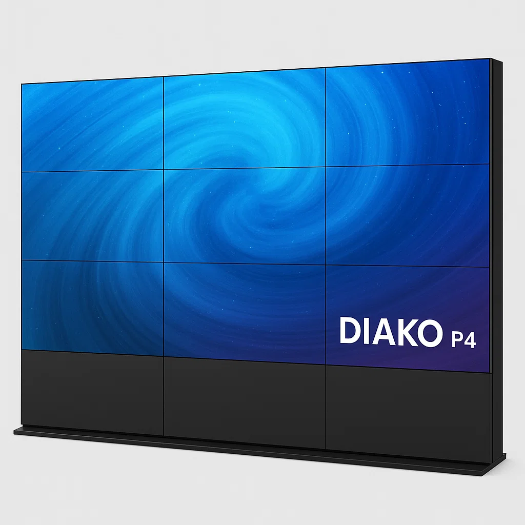 خرید ویدئو وال دیاکو p4