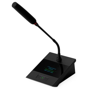 فروش میکروفن کنفرانس شرکتکننده مدل HD960