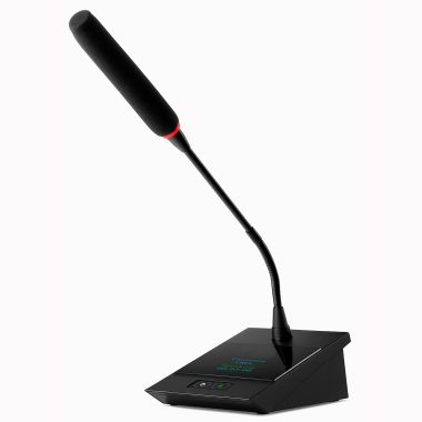 بهترین قیمت میکروفن کنفرانس ریاست مدل HD960 برند پدیده